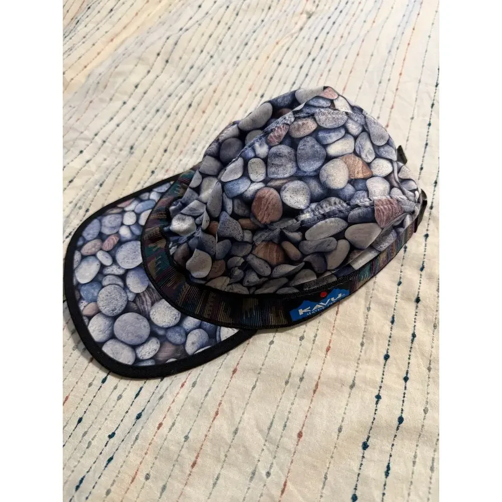 KAVU Synthetic Strapcap in the 